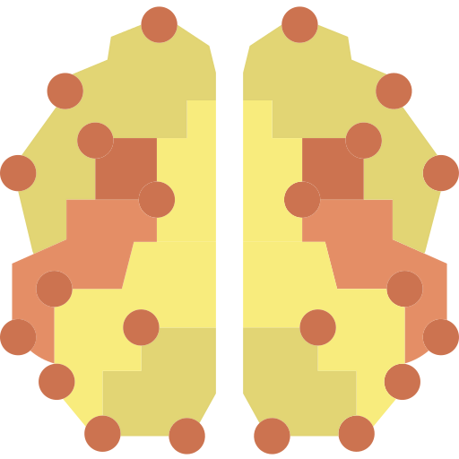 Brain icon