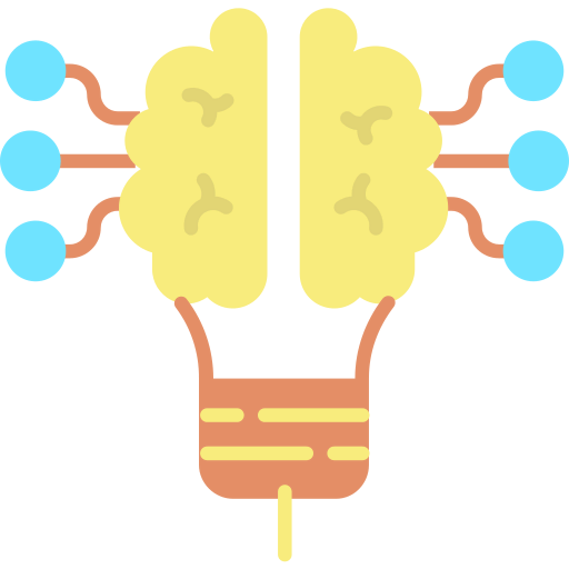 Brain icon