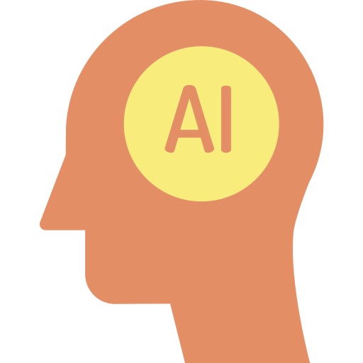 Human icon