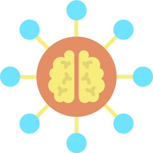 Network icon