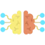 Brain icon 64x64
