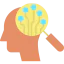 Cloud icon 64x64