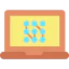 Laptop icon 64x64
