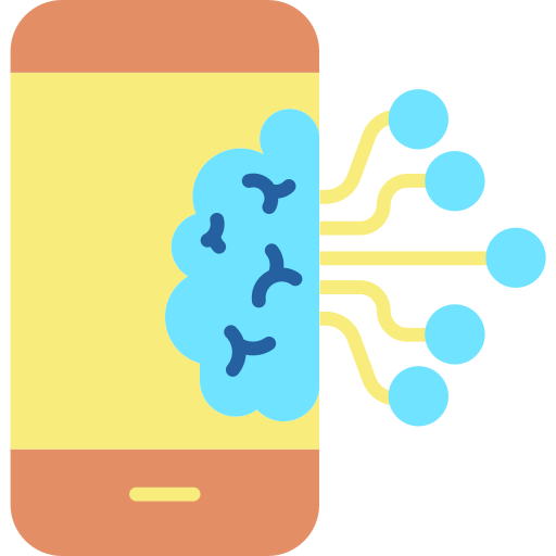 Brain icon