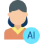 AI icon 64x64