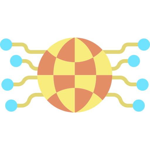 Web icon