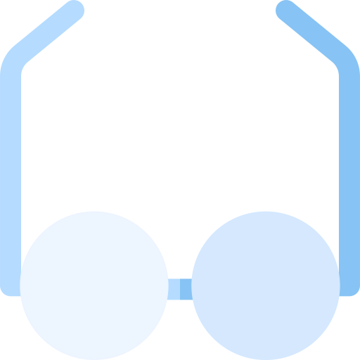 Glasses icon
