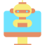 Computer icon 64x64