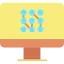 AI icon 64x64
