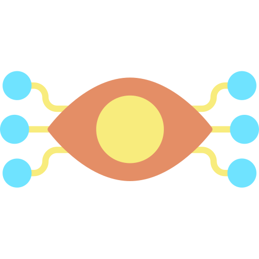 View icon