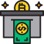 Withdraw ícono 64x64