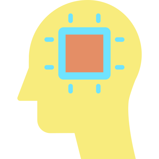 Chip icon