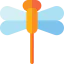 Dragonfly icon 64x64