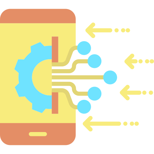 Intelligence icon