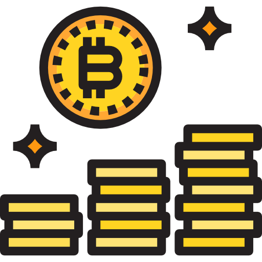 Bitcoin icon
