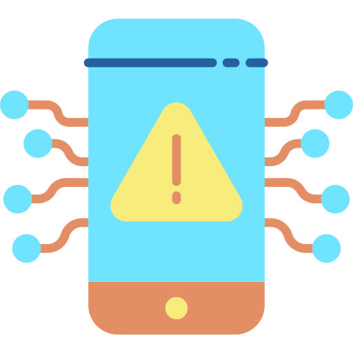 Warning icon