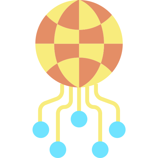 Web icon