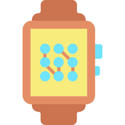 Smartwatch icon