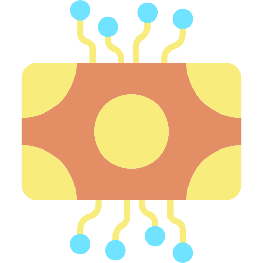 Cryptocurrency icon