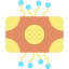 Cryptocurrency icon 64x64