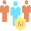 AI icon 64x64