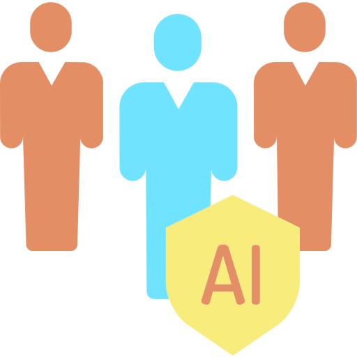 AI icon