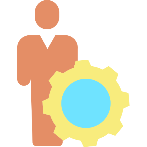 Mapping icon