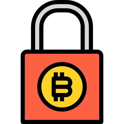 Encryption icon