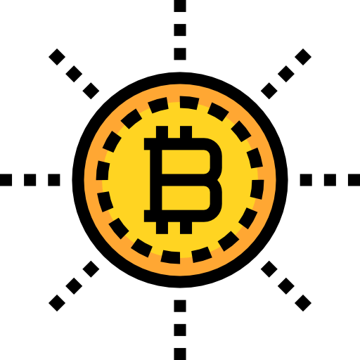 Bitcoin icon