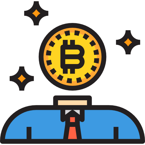 User icon