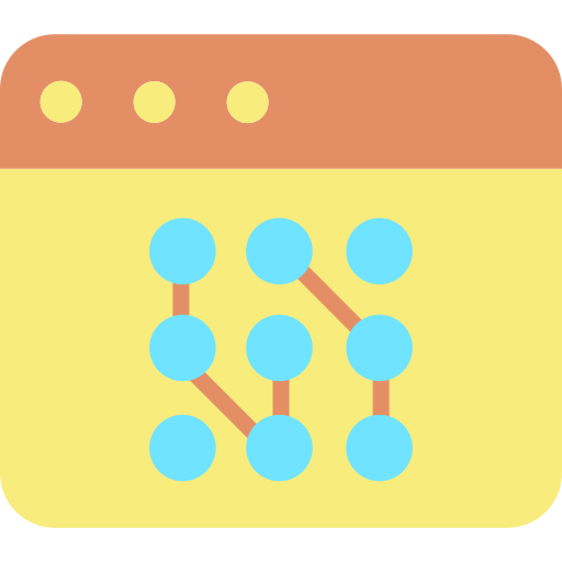 Web icon