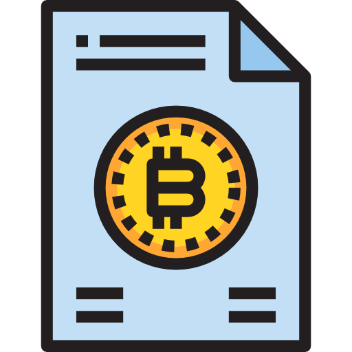 Invoice icon