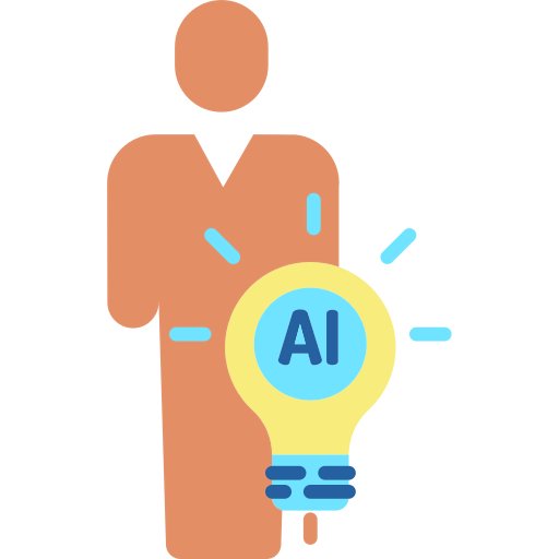 Human icon