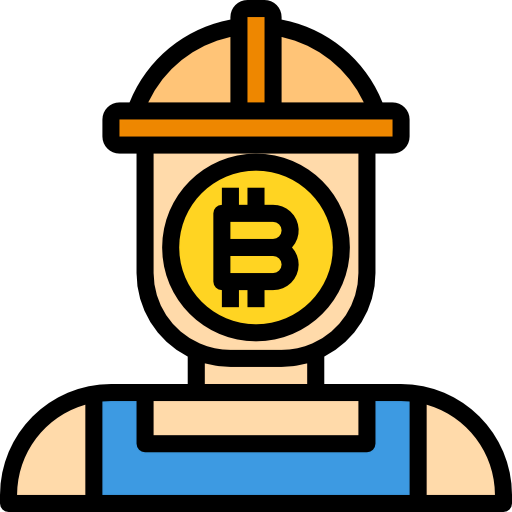 User icon