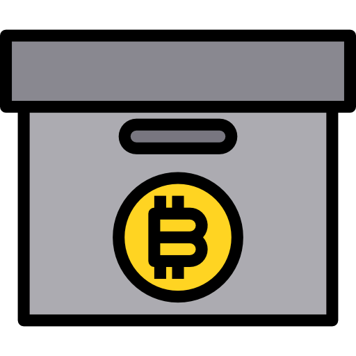 Box icon