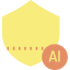 AI icon 64x64