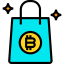 Online shop icon 64x64