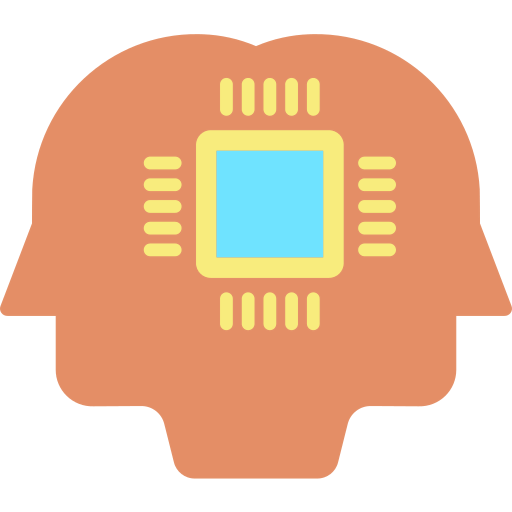 Chip icon