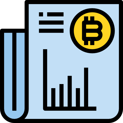Analytics icon