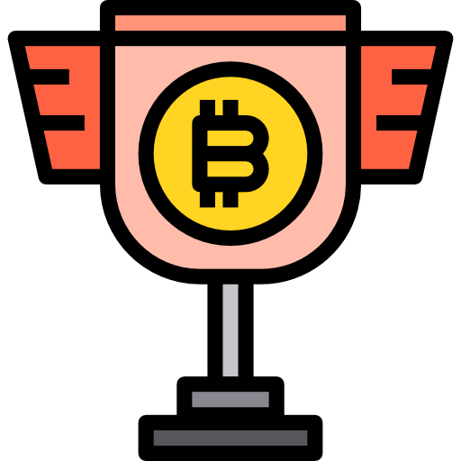 Trophy icon