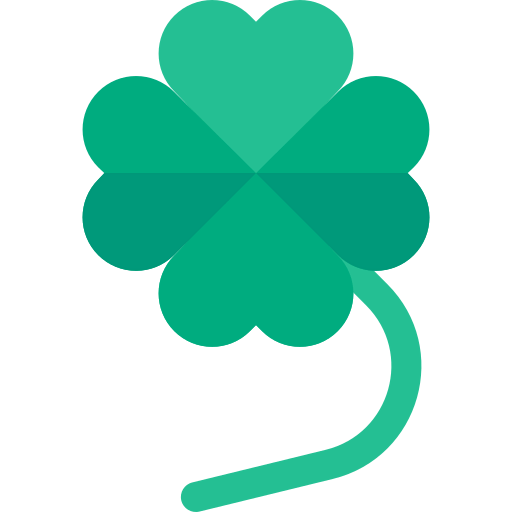 Clover icon