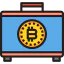 Bitcoin icon 64x64