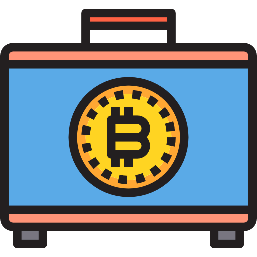 Bitcoin icon