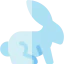 Rabbit icon 64x64