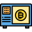 Safebox icon 64x64