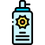 Sunscreen icon 64x64