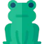 Frog icon 64x64