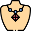 Necklace icon 64x64