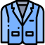 Jacket icon 64x64