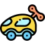 Car toy Symbol 64x64